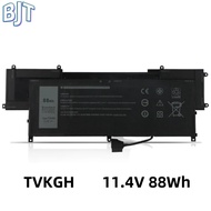 not ture link New   9Cell Laptop Battery TVKGH For DELL Latitude 9510 2-in-1 N7HT0 N7HTO 08NFC7 0HYM