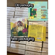 WONDER FRUITY ORIGINAL 😍