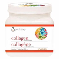 (加拿大代購) Youtheory Collagen Powder, 骨膠原蛋白粉