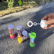 Soap Bubble Water, Soap Bubble Water for Bubble Blowing Toys 60ml Bottle Bubble Solution Refill