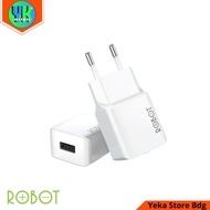 ROBOT RT-K10 1A Charger Adapter (Original 1A Single Output Charger Adapter)
