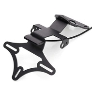 For F4 Aprilia Rs660 RS 660 Tuono 660 Factory 2021 2022+ Motorcycle Tail Tidy Nse Plate Holder 5