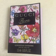 Gucci Flora Gorgeous Gardenia Eau de Toilette 香水