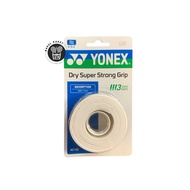 YONEX AC 140 RePack Grip Racket Rubber Dry Super Strong Overgrip Badminton AC140 Original Anti Slip 