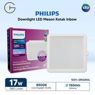 MESON LED Downlight Box 59467 G2 Philips D150 17W