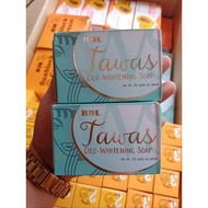 RDL Tawas Whitening Soap 135g