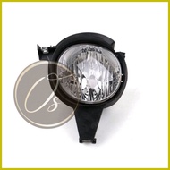 ♠ ✑ ✴ TOYOTA VIOS NCP42 2006 - 2007 Fog Lamp Light / Front Bumper Light / Sport Light foglamp fogla