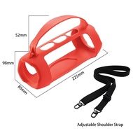 ซิลิโคนปลอกเคสใหม่ล่าสุดสำหรับชาร์จ JBL ลำโพงบลูทูธพกพา5ชิ้นสำหรับ JBL Charge5ลำโพงเสริม