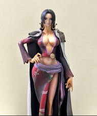 One Piece The Great Gallery 一番賞B賞 女帝 Hancock
