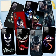 Cover Realme 5 C15 C3 C11 C2 5I 5S Real me Realme5 Silicone Casing GG-JB62 Marvel Venom Hero Soft Ph