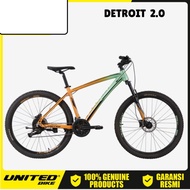 United MTB [Detroit 2.0]