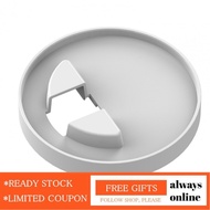 Alwaysonline Desktop Holder  Stand Durable White for Home