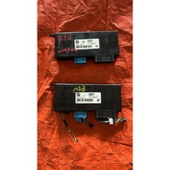 BMW F02/F10 ZGW CENTRAL GATEWAY CONTROL MODULE
