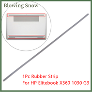 Blowing 1 miếng cao su miếng bọc Chân đế máy tính xách tay miếng lót chân chống trượt cho HP EliteBo