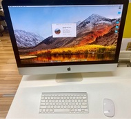 iMac 27 inch Mid 2011