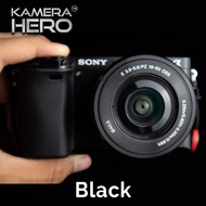 Sony A6000 Mirrorless Camera (Used)