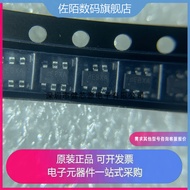 Original Authentic SY6863B3ABC Silk Printing dE SOT23-6 5.5V/3A Low Loss Distribution Switch IC