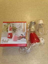 Recolte Solen 果汁機Rsb-3