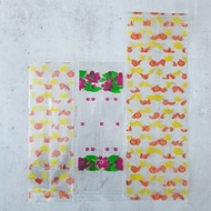 Candy Plastic / Goodies Bag / Present Plastic / Plastik Hadiah / Plastic Goodies / Plastic  Bag