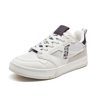 XTEP Men Board Shoes Amortization Comfortable Lightweight Sneakers