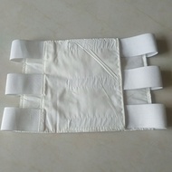 Home Life Daily Necessities Postoperative Abdomen Fixing Belt Postpartum Abdomen Girdle Belt Three-P