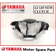 YAMAHA LC135 NEW CLUTCH HANDLE COVER 0 LC 135 V2 V3 HAND UPPER COVER DEPAN COVER LAMPU DEPAN FRONT C