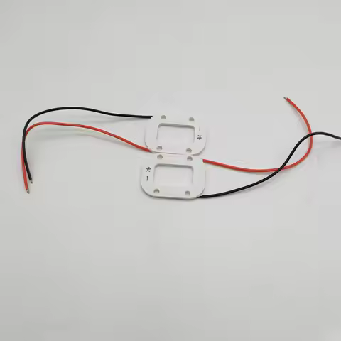 TEC TES1-11705 Peilter 808 diode laser handle cooling module HT065113 semicoductor refrigerate sheet