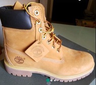 Timberland boots （美國製）