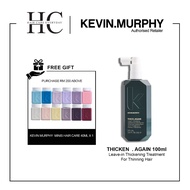 Kevin Murphy Thicken Again 100ml ( Leave-in Thickening Treatment For Thinning Hair )