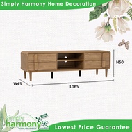 SHSB Cabinet TV / Kabinet Kayu / Kabinet TV / Kabinet Ruang Tamu / Meja TV