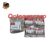 Cover Oil Filter CRF 250 Rally CRF250 Original