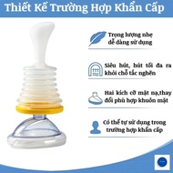 Emergency CPR Kit – Protecting Children & Adults