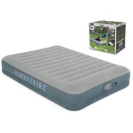 Bestway 69078 Pavillo 36cm加厚雙人加闊充氣床  | Queen Bed | 充電電泵無線使用 | 自動氣壓監測控制 | 內置電泵3分鐘充氣