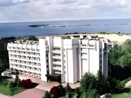 Dnipro Hotel