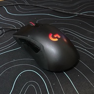Logitech G403 Mouse hero