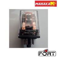 MK2P 220Vac Fort Relay