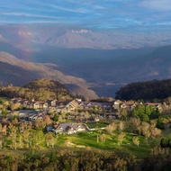 โรงแรม Fairmont Resort Blue Mountains MGallery Collection - ลูรา