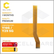 Motherboard to Charging Board Flex Cable For VIVO Y19S / V19 5G (Main Board to Sub Board Ribbon )