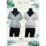 Aries Blouse