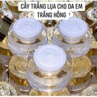 Nano Collagen Silk White Transplant