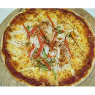 Pizza Smaka Beef 12inch