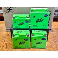 ESR MOTOR RED LEO BATTERY PICOCELL