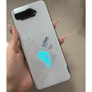 Global Rom ASUS ROG 5 128GB Gaming Phone  ROG Phone 5 Game Phone Dual Sim Android Mobile Phone VS Ro