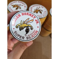 Gelasan Senar Killer Hornet Jr.