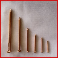 ◊☜ ◰ ⊙ COPPER NAIL/ PAKO TANSO/ PAKO GANSA (SOLD PER 1/4 KILO)