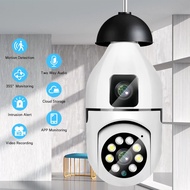 IP CAMERA CCTV BOHLAM V380 / V380PRO 8MP PTZ SPEED DOME DUAL LENS FHD