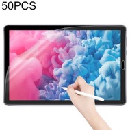 全城熱賣 - 適用於 華為 MatePad 10.8 50個一賣 磨砂紙質屏幕保護膜
