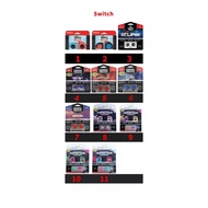 FPS Extended ThumbGrip for Nintendo Switch Pro Controller / JoyCon (Kontrol Freek) KontrolFreek