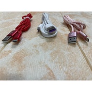 SuperCable 5A Micro-usb SuperCharger USB Rapid Cable mikro Data Cable Super Quick Charge Cable Compa