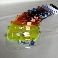 Pet Slim Head Pet Helmet Slim Head Chip Vintage Japan Helmet Motor